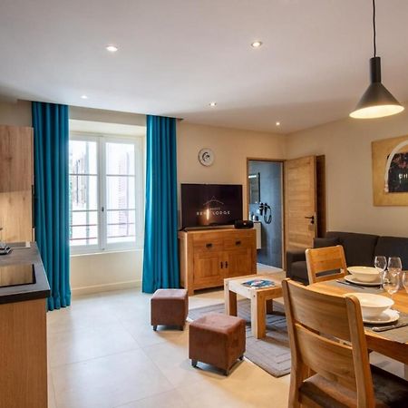 Appennins Annecy Rent Lodge Exterior foto