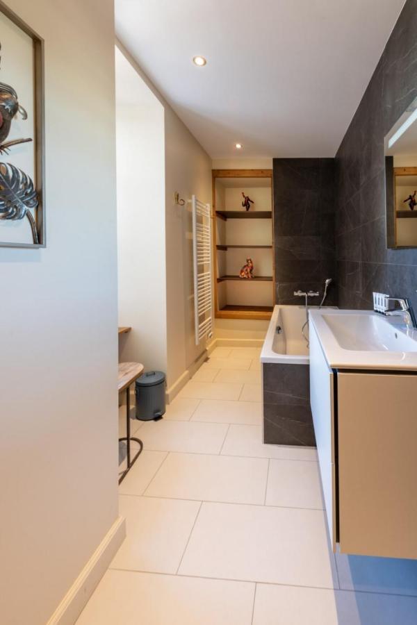Appennins Annecy Rent Lodge Exterior foto